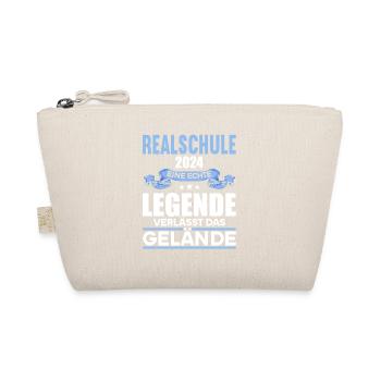 Secondary School Young Girls Secondary School 2024 - Organic Pouch - nature - Front