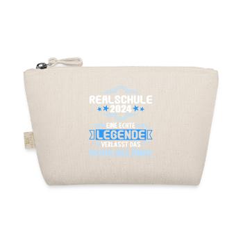Secondary School Young Girls Secondary School 2024 - Organic Pouch - nature - Front