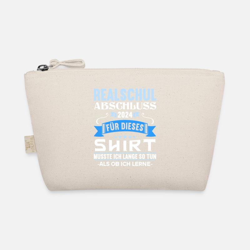 Secondary School Young Girls Secondary School 2024 Organic Pouch