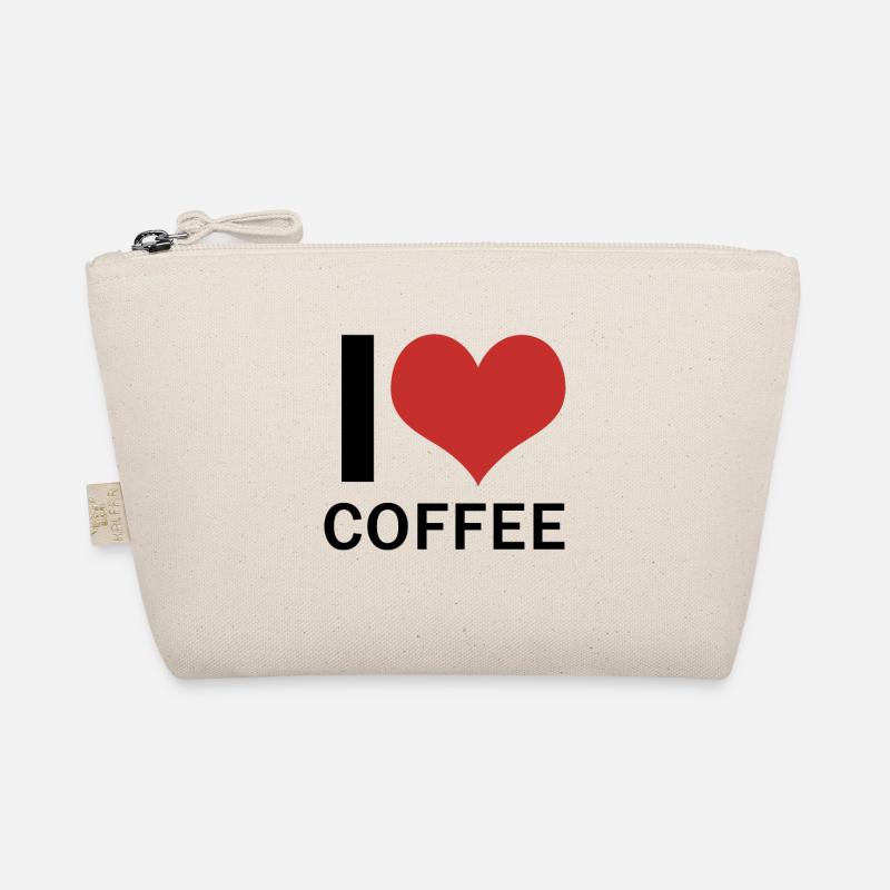 J’aime le café Trousse biologique