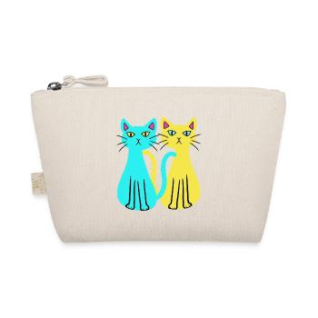 Ukraine, Chats domestiques, Chat, Ami des animaux, Bien-être animal - Trousse biologique - nature - Devant