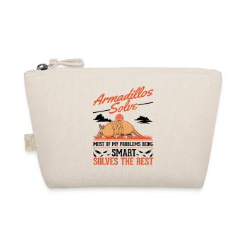 Tatou cadeau tatou - Trousse biologique - nature - Devant