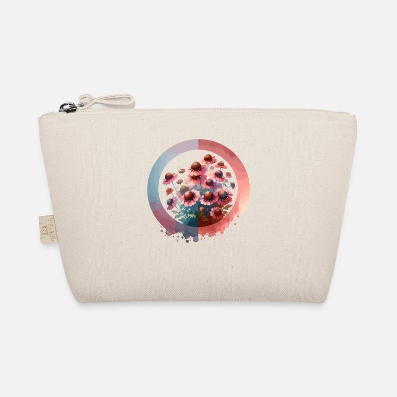 Hélène, dessiné Trousse biologique