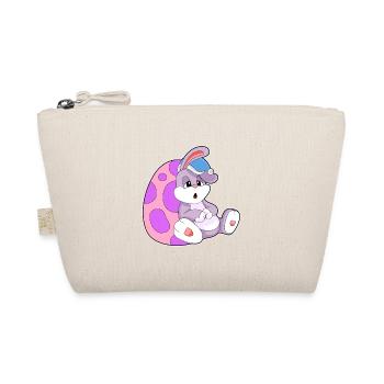 Bunny Easter Relax - Trousse biologique - nature - Devant