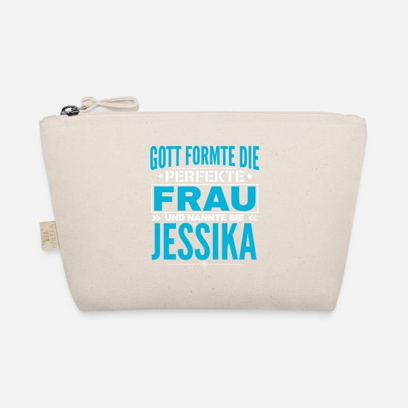 Conception du nom Jessika Trousse biologique