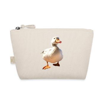 Oie, Oie, Poussin, Oie mignonne, Canard, Petites Oies - Trousse biologique - nature - Devant
