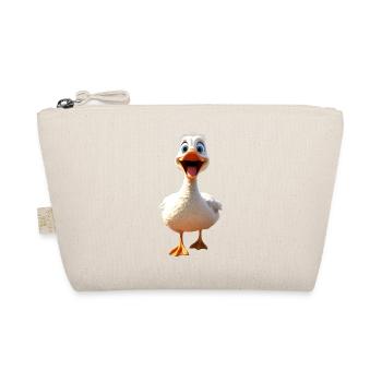 Oie, Oie, Poussin, Oie mignonne, Canard, Petites Oies - Trousse biologique - nature - Devant
