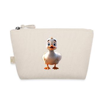 Oie, Oie, Poussin, Oie mignonne, Canard, Petites Oies - Trousse biologique - nature - Devant