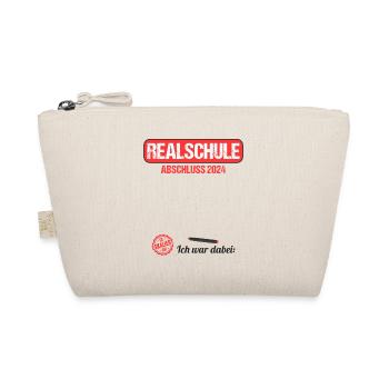 Secondary School Young Girls Secondary School 2024 - Organic Pouch - nature - Front