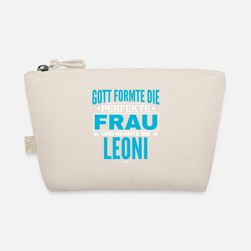 Conception du nom Leoni Trousse biologique
