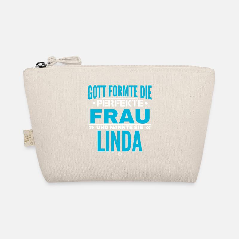 Linda Nom Design Trousse biologique