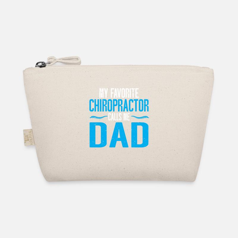 Chiropraticien Chiropratique Trousse biologique