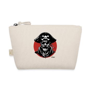 Cool Pirate - Trousse biologique - nature - Devant