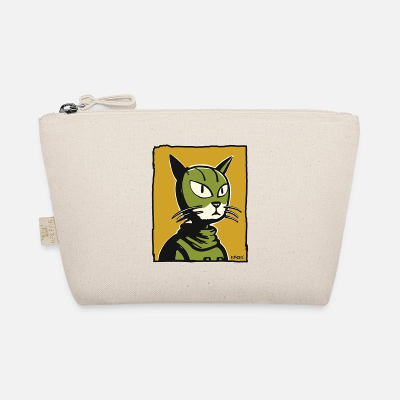 Un chat unique pour vous Trousse biologique