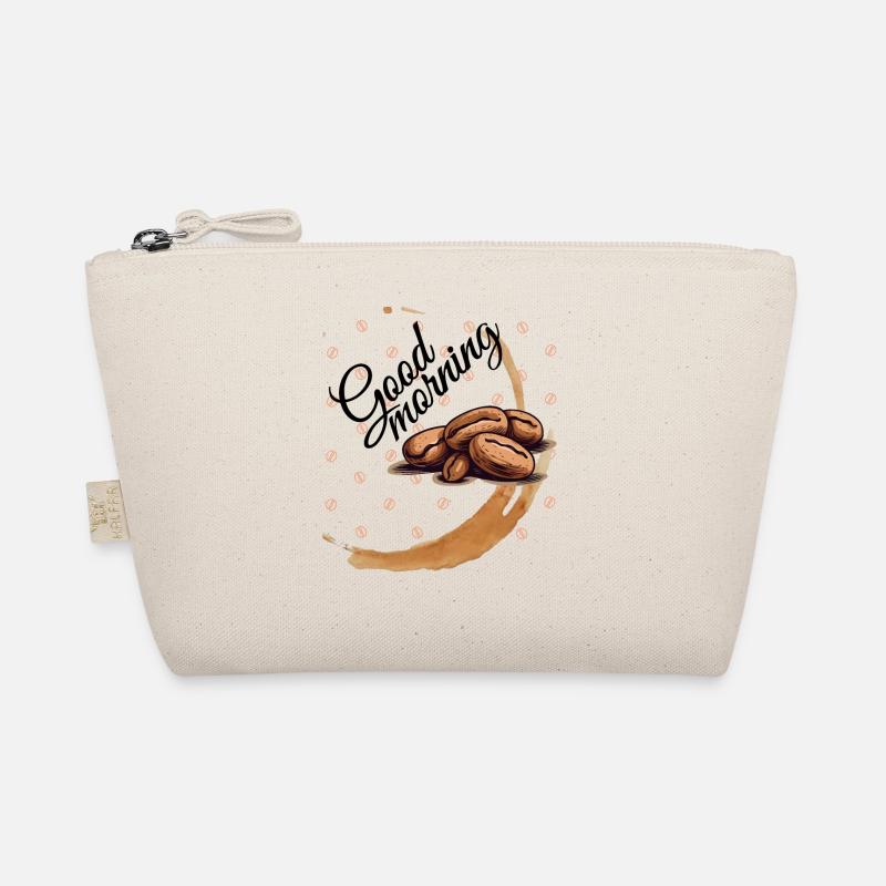 Good Morning Coffee Grains de café Trousse biologique
