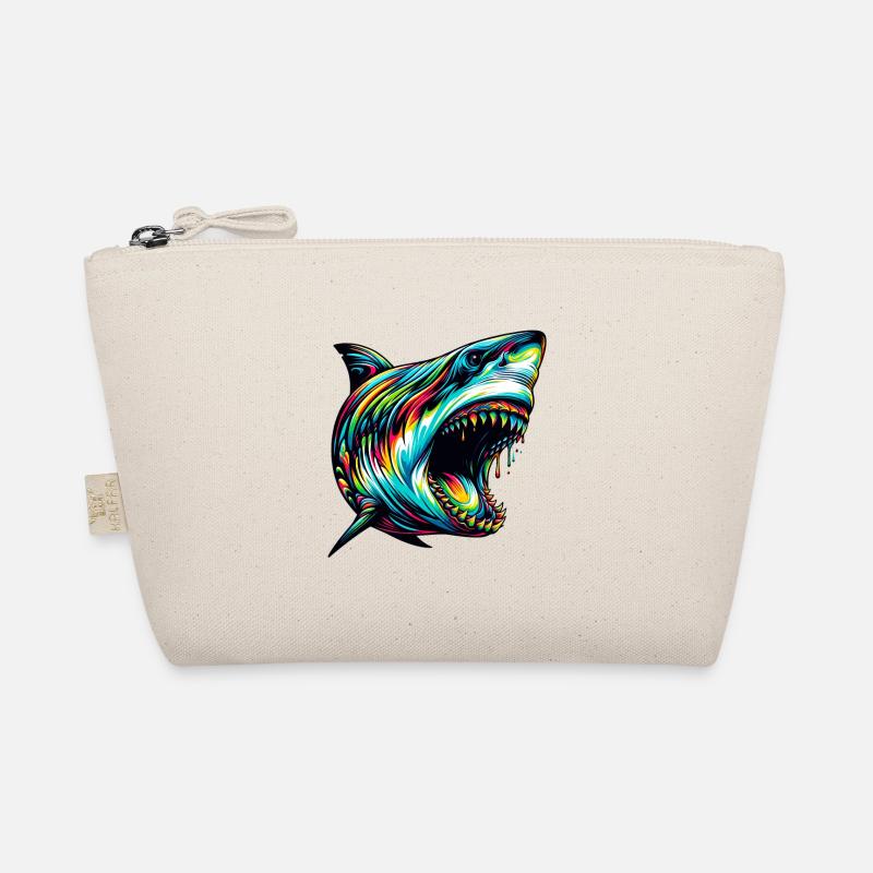 Requin Trousse biologique