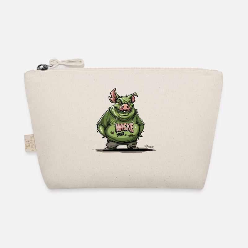 Houe Dense Cochon Zombie Trousse biologique