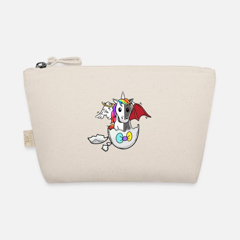 Bébé Licorne naissance ange diable oeuf satanique Trousse biologique