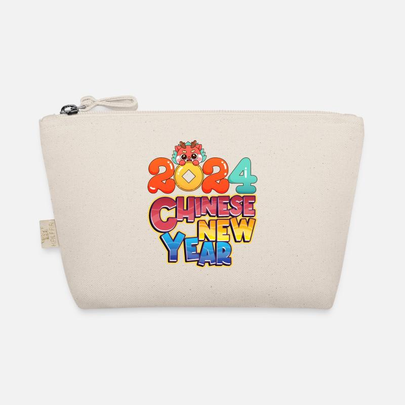 Nouvel an chinois Trousse biologique