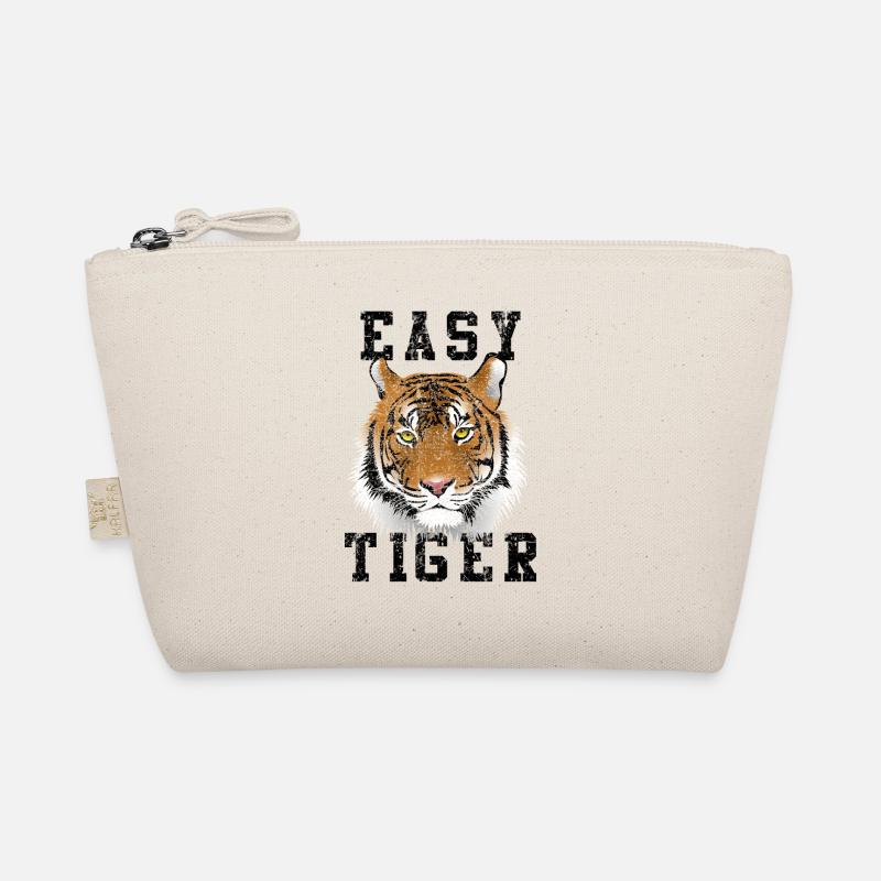 Easy Tiger Organic Pouch