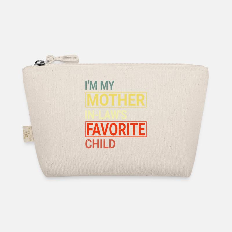 Je suis ma mère dans le fils de l’enfant préféré Trousse biologique