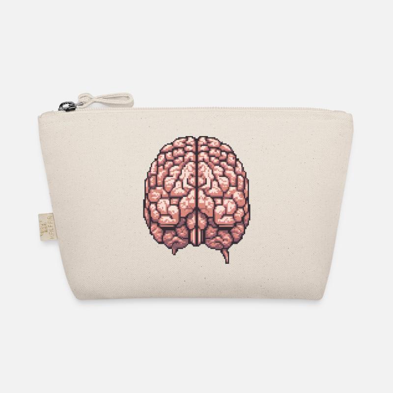 Pixels conscients Trousse biologique