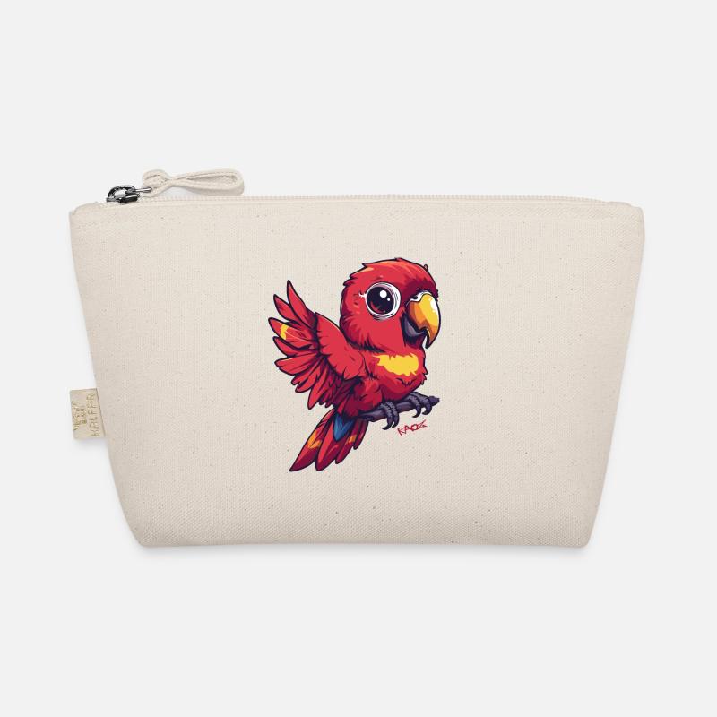 Perroquet super mignon Trousse biologique