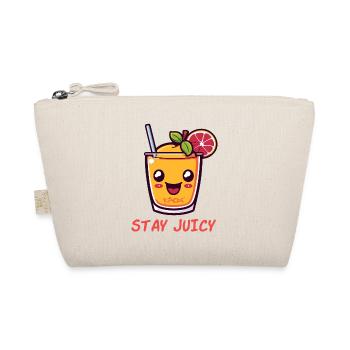 Jus fruité : restez juteux - Trousse biologique - nature - Devant