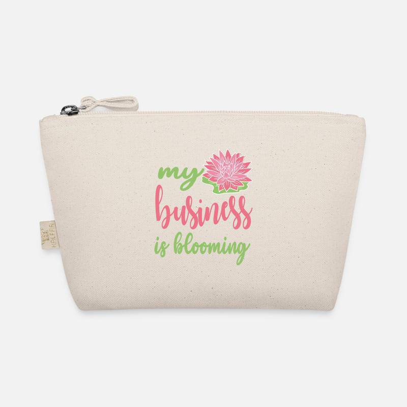 Designer floral Fleuriste Fleuriste Fleuriste Trousse biologique