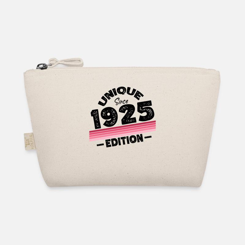 Unique depuis 1925 Edition Anniversaire Millésime 1925 Trousse biologique