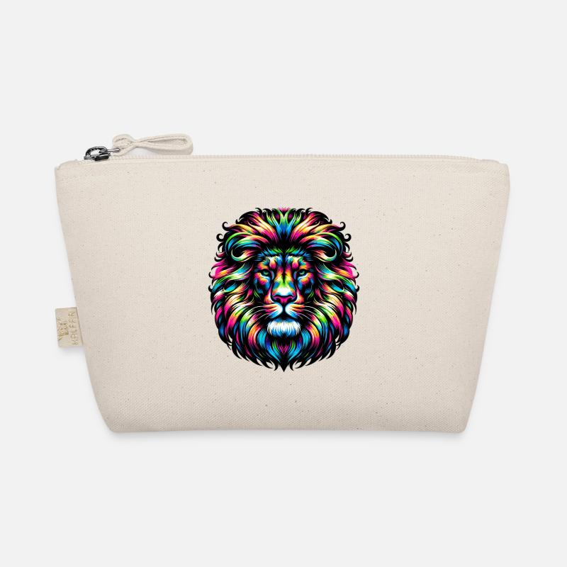 Lion Trousse biologique