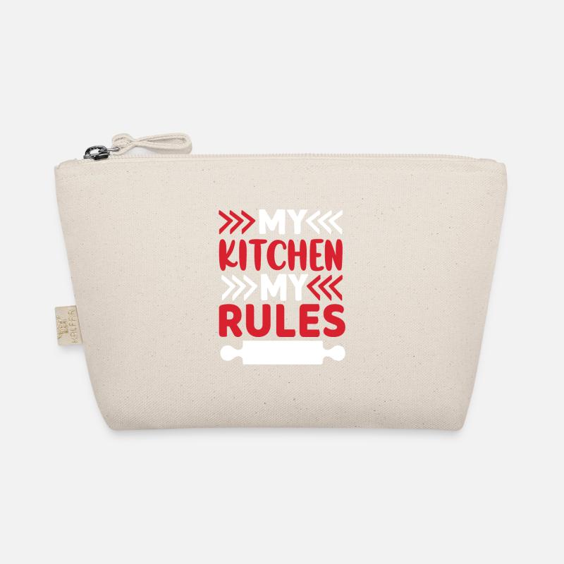 Cuisson Jeu de mots Cuire Cuisinier Chef Boulanger Trousse biologique