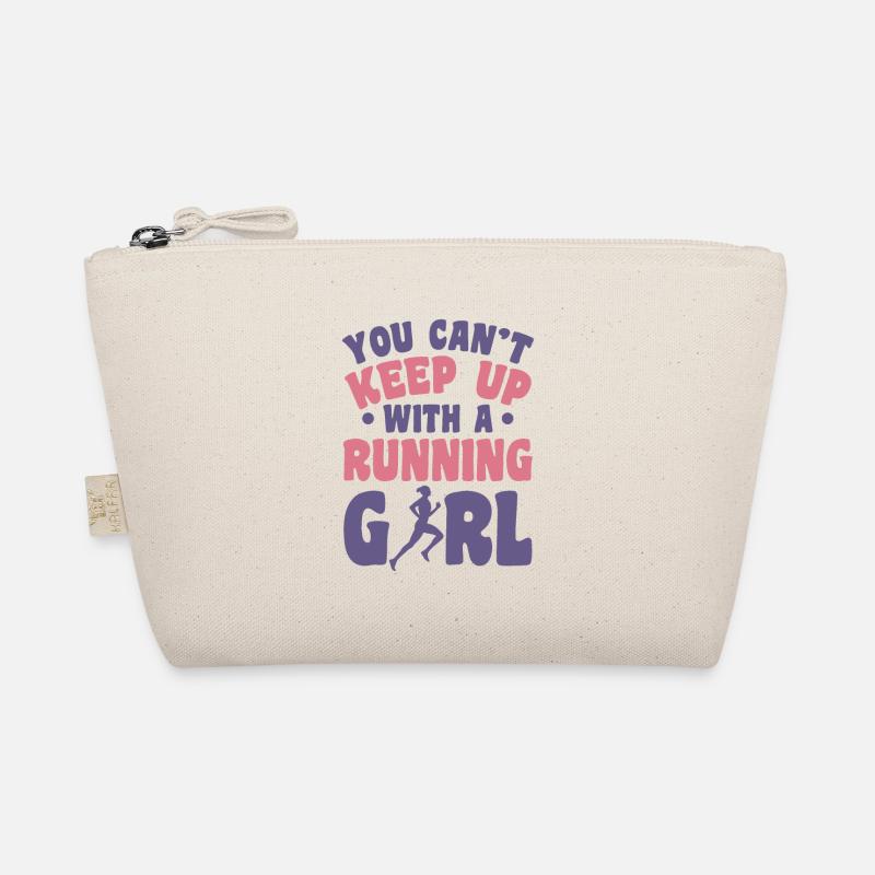 Runner Organic Pouch