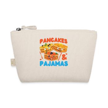Pancake Lover Kids Pancakes & - Trousse biologique - nature - Devant