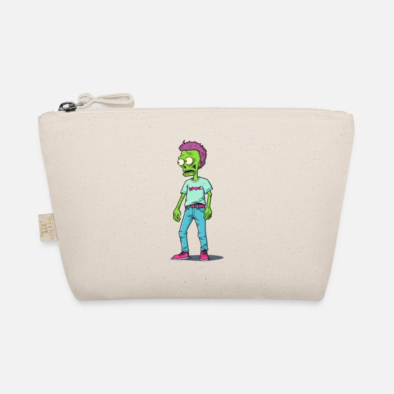 Juste un autre zombie de la mode Trousse biologique