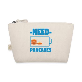 Pancake Lover Kids Batterie Besoin - Trousse biologique - nature - Devant