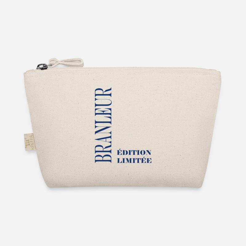 branleur Trousse biologique