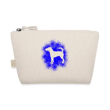 Parson Russell Terrier – Pour les vrais amoureux des chiens - Trousse biologique - nature - Devant