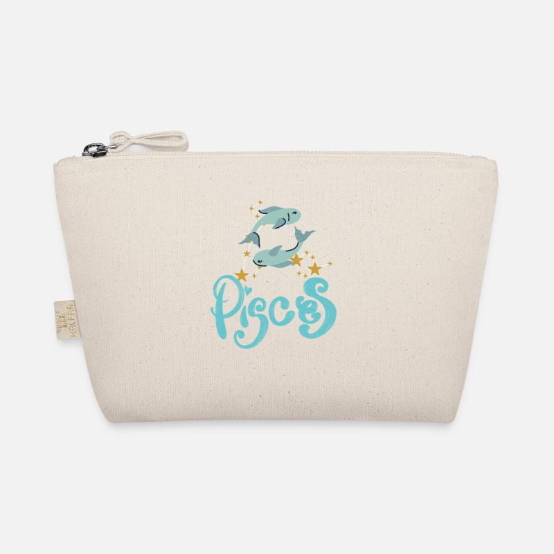 Pisces Organic Pouch