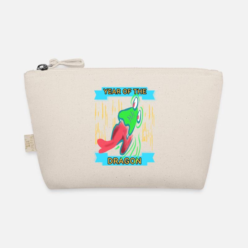 Année du Dragon 2024 Trousse biologique