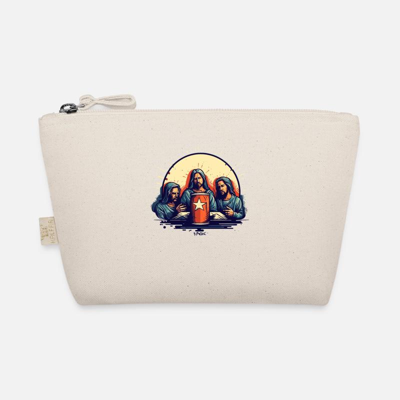 Le gars de Jésus et ses disciples : Saint Graal Trousse biologique