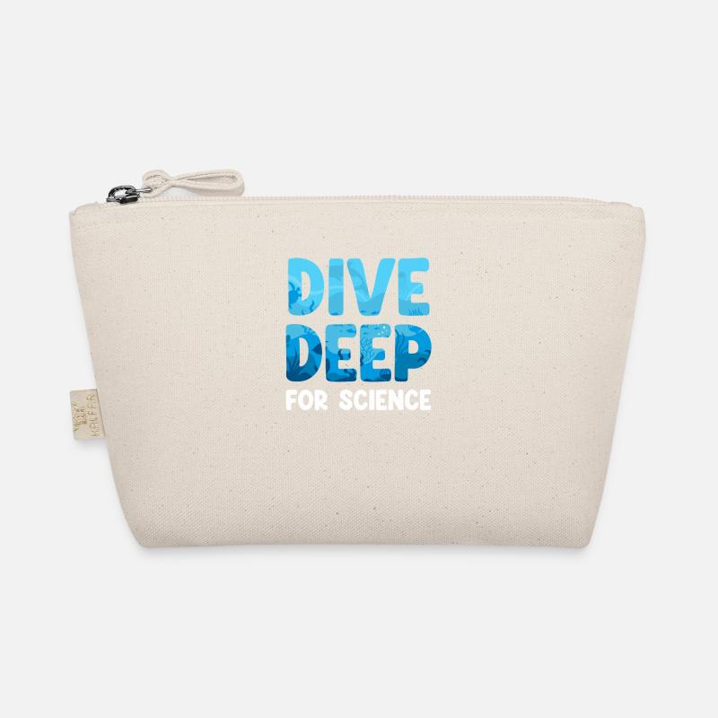 Take a deep dive into the science of a funny Organic Pouch