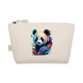Panda - Trousse biologique - nature - Devant