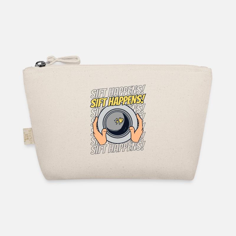 Tamiser se produit Prospection Mineur Placer Extraction d’or Trousse biologique