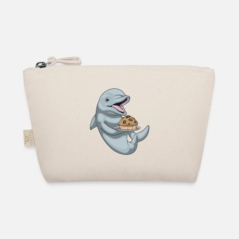 Muffin Dauphin Trousse biologique