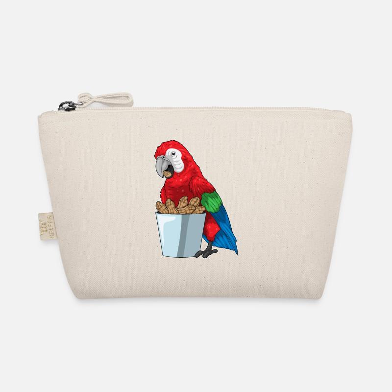 Cacahuètes perroquets Trousse biologique