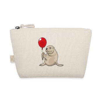 Ballon de phoque - Trousse biologique - nature - Devant