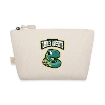 Conservation marine : Turtley Awesome - Trousse biologique - nature - Devant
