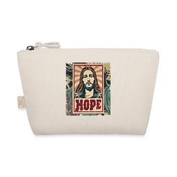 L’espérance de Jésus - Trousse biologique - nature - Devant