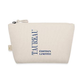 Taureau - Trousse biologique - nature - Devant